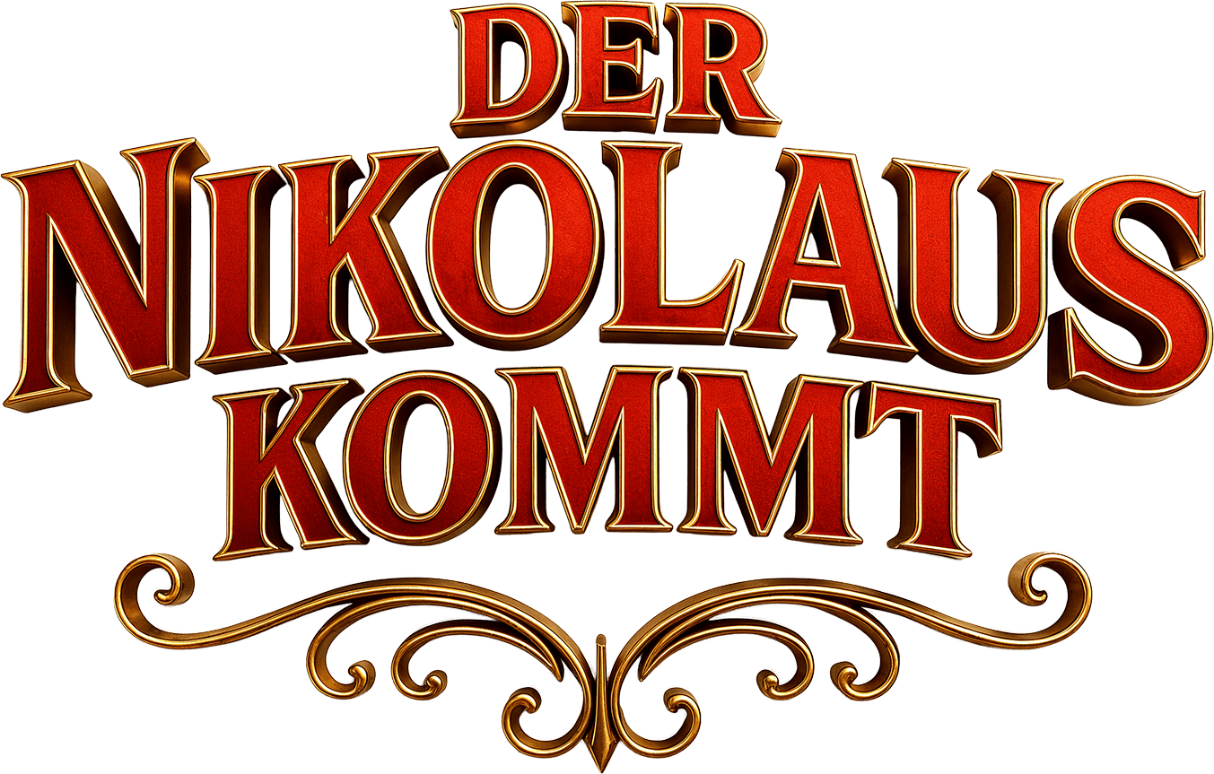 Nikolaus Logo