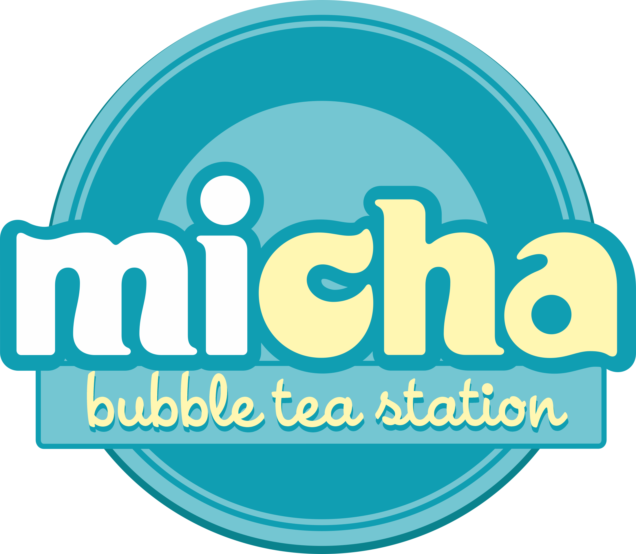 Micha Bubble Tea